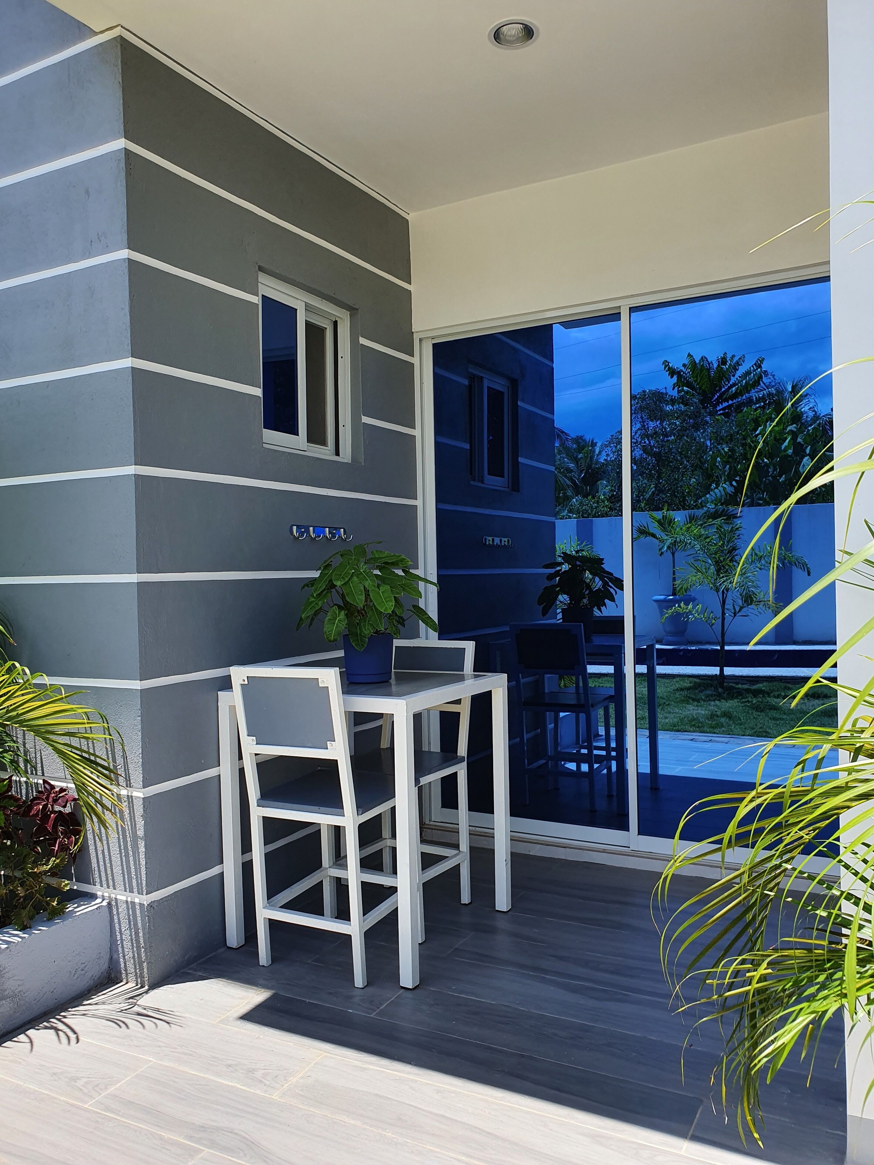 Sapphire Boutique Resort