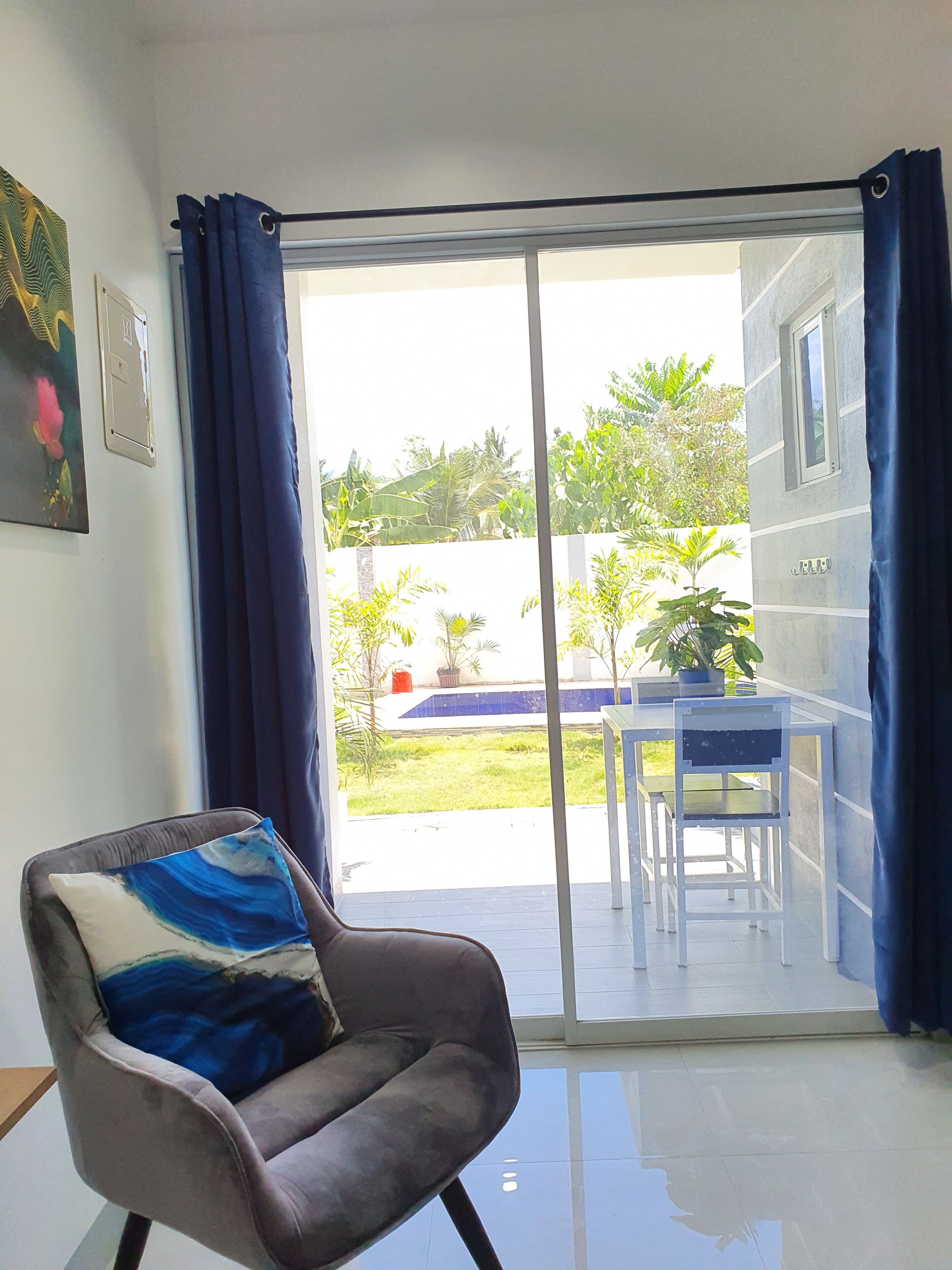 Sapphire Boutique Resort