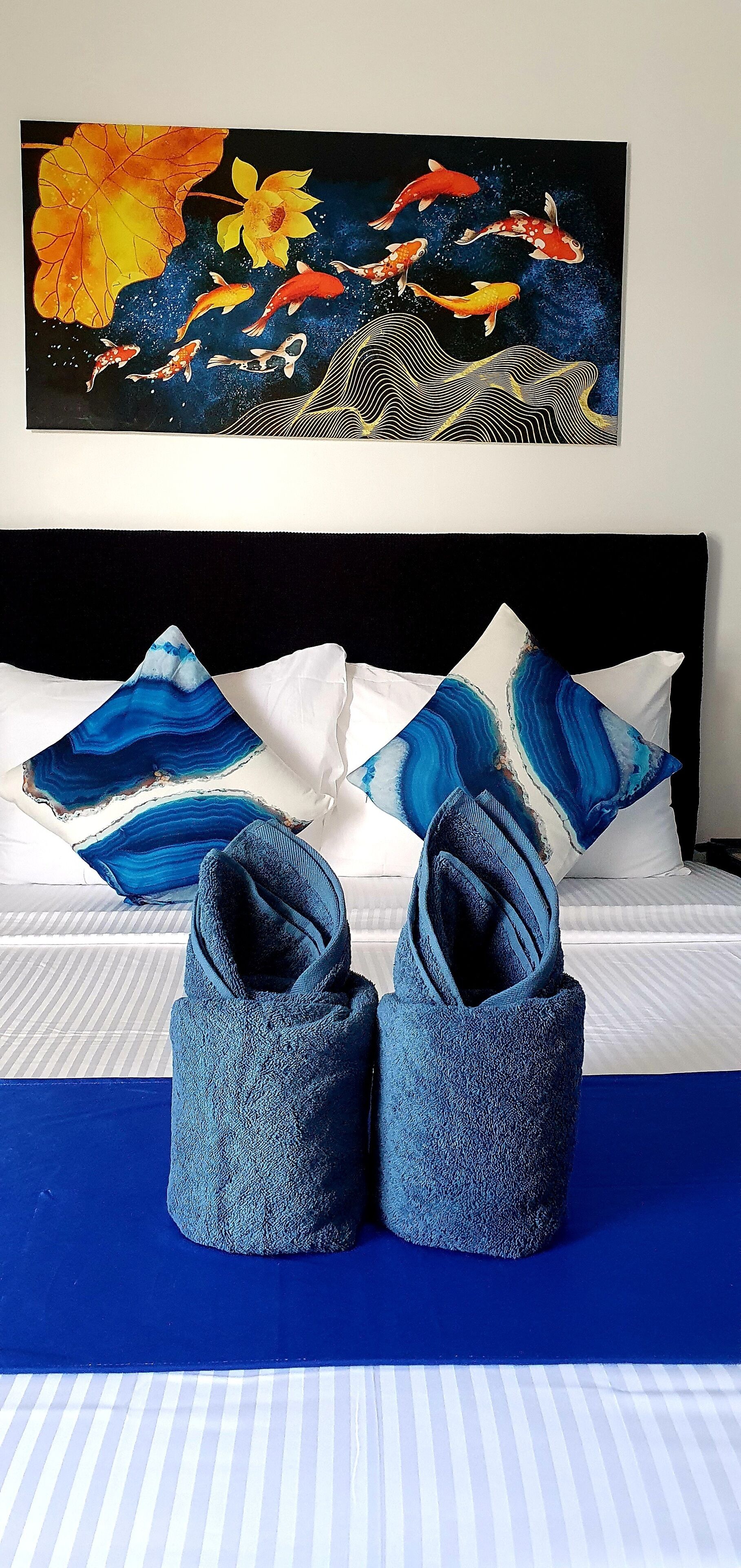 Sapphire Boutique Resort