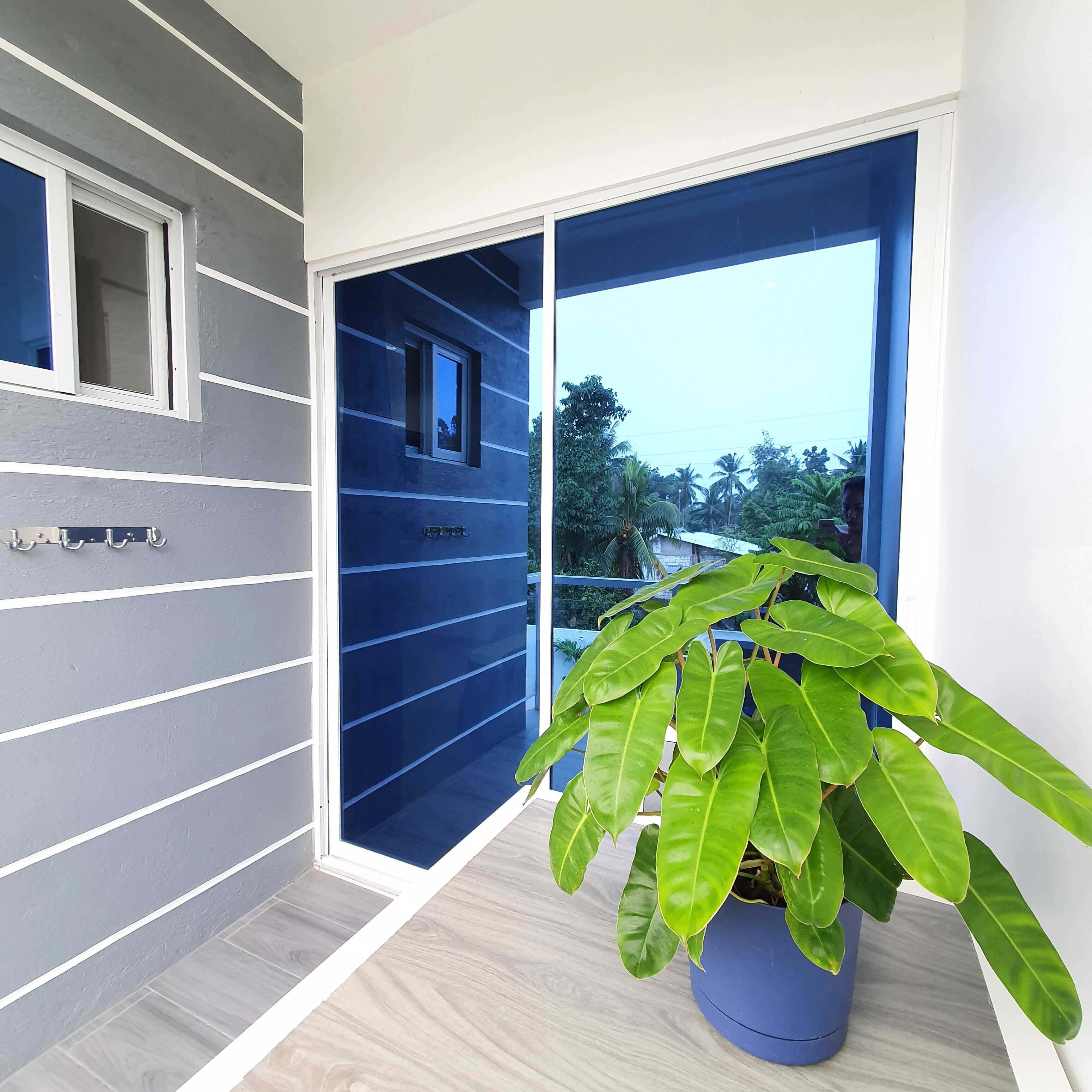 Sapphire Boutique Resort