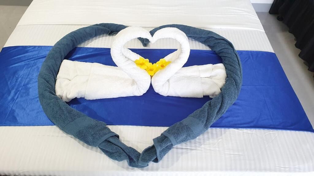 Sapphire Boutique Resort