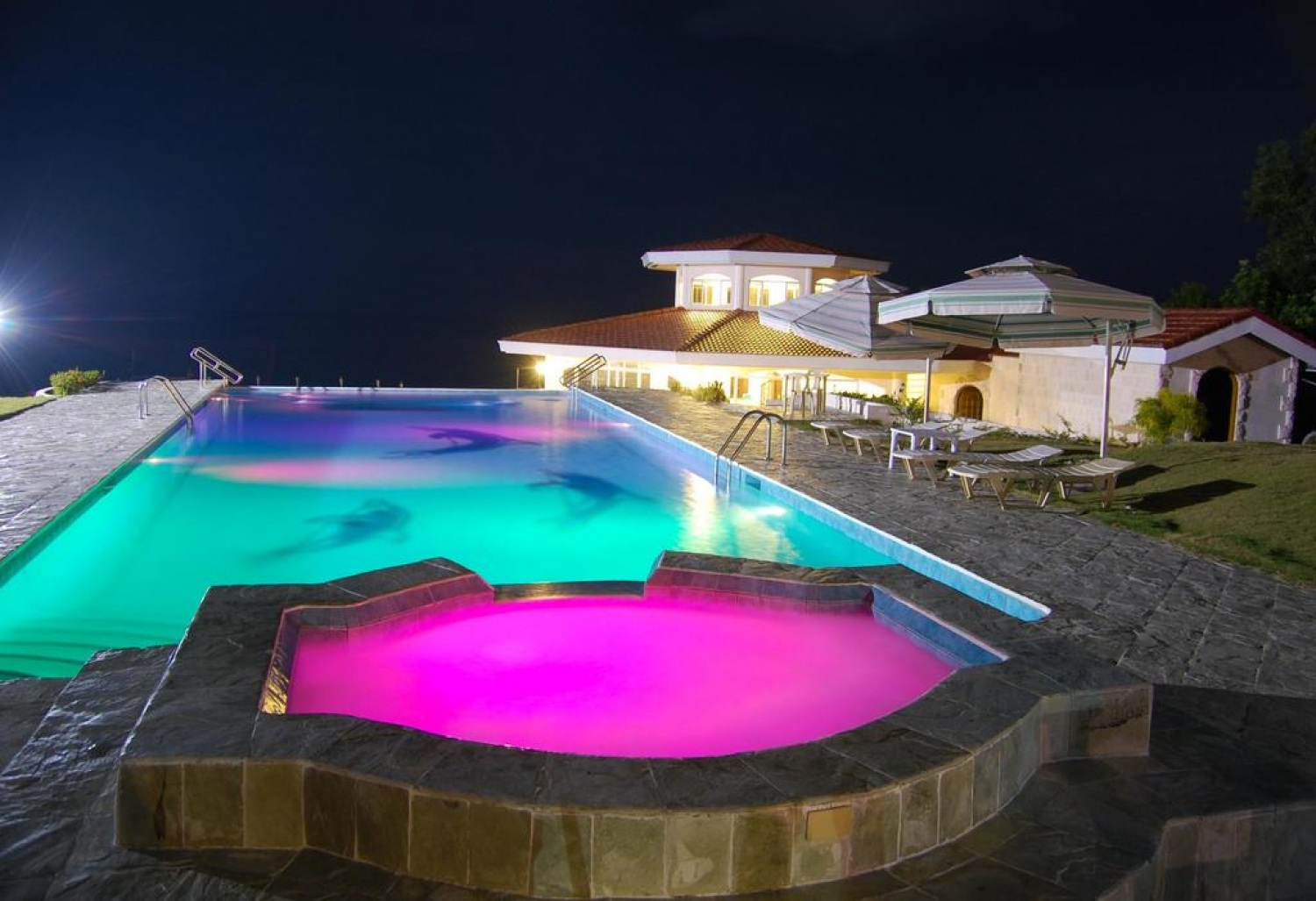 Sherwood Bay Resort & Aqua Sports Inc.
