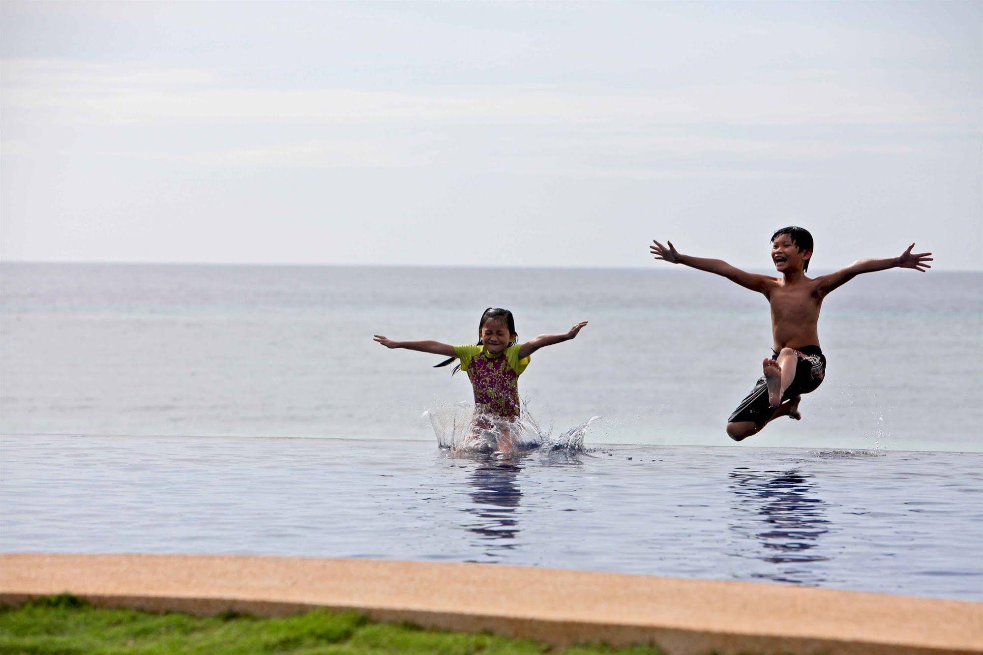 Oceanica Resort Panglao