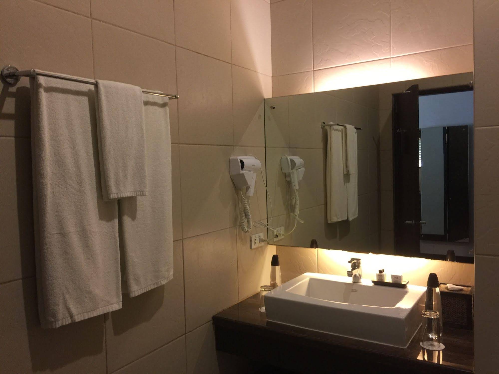 Oceanica Resort Panglao