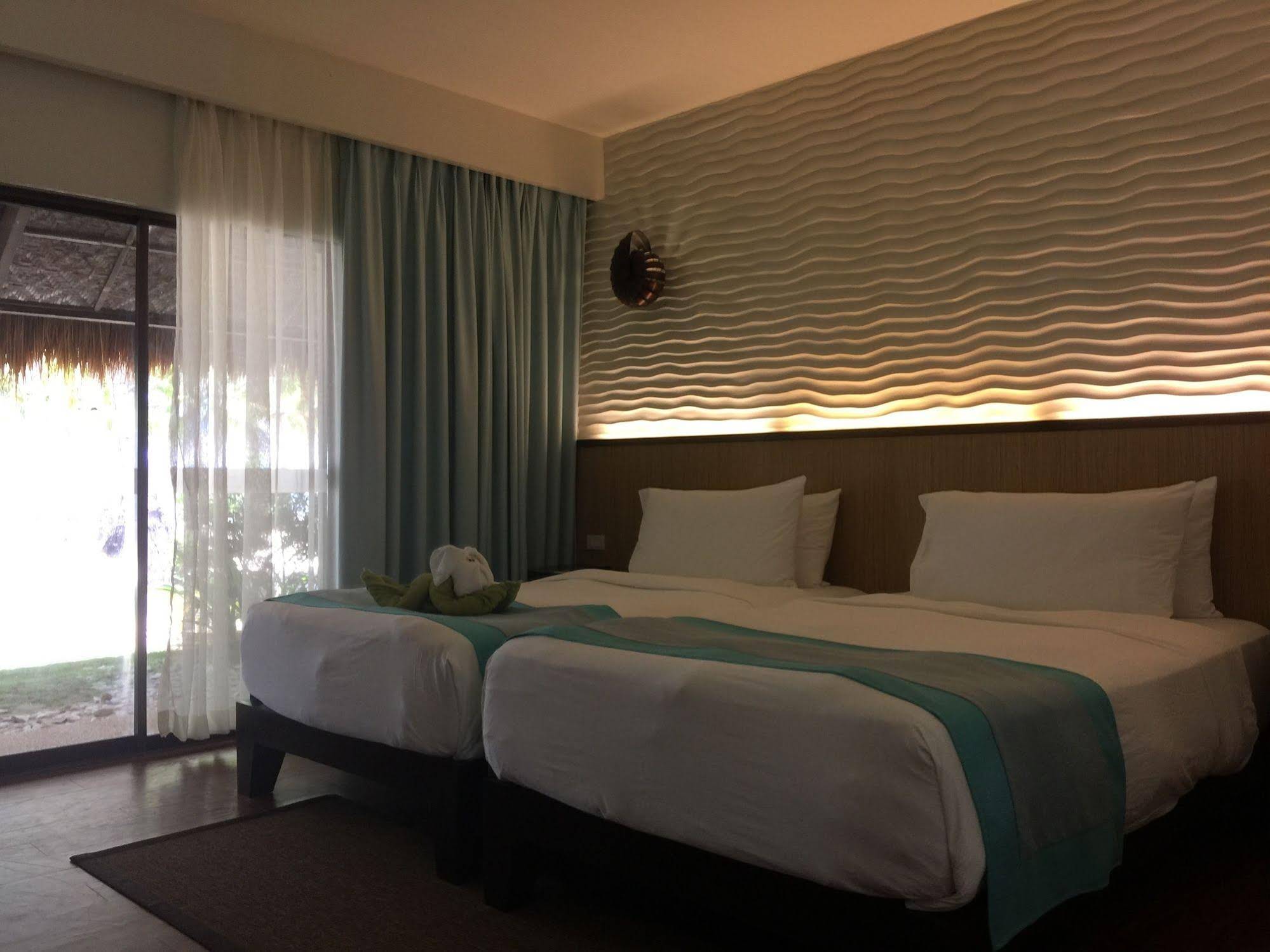 Oceanica Resort Panglao