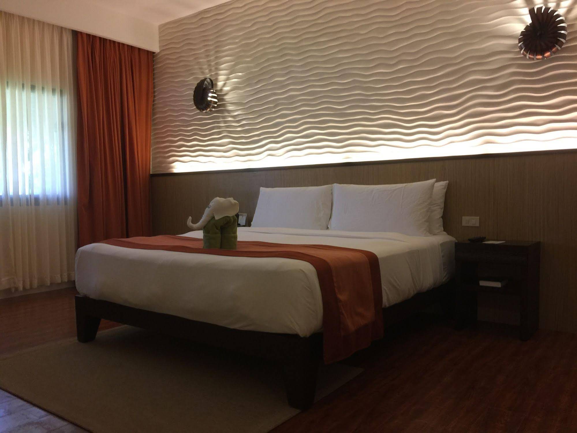 Oceanica Resort Panglao