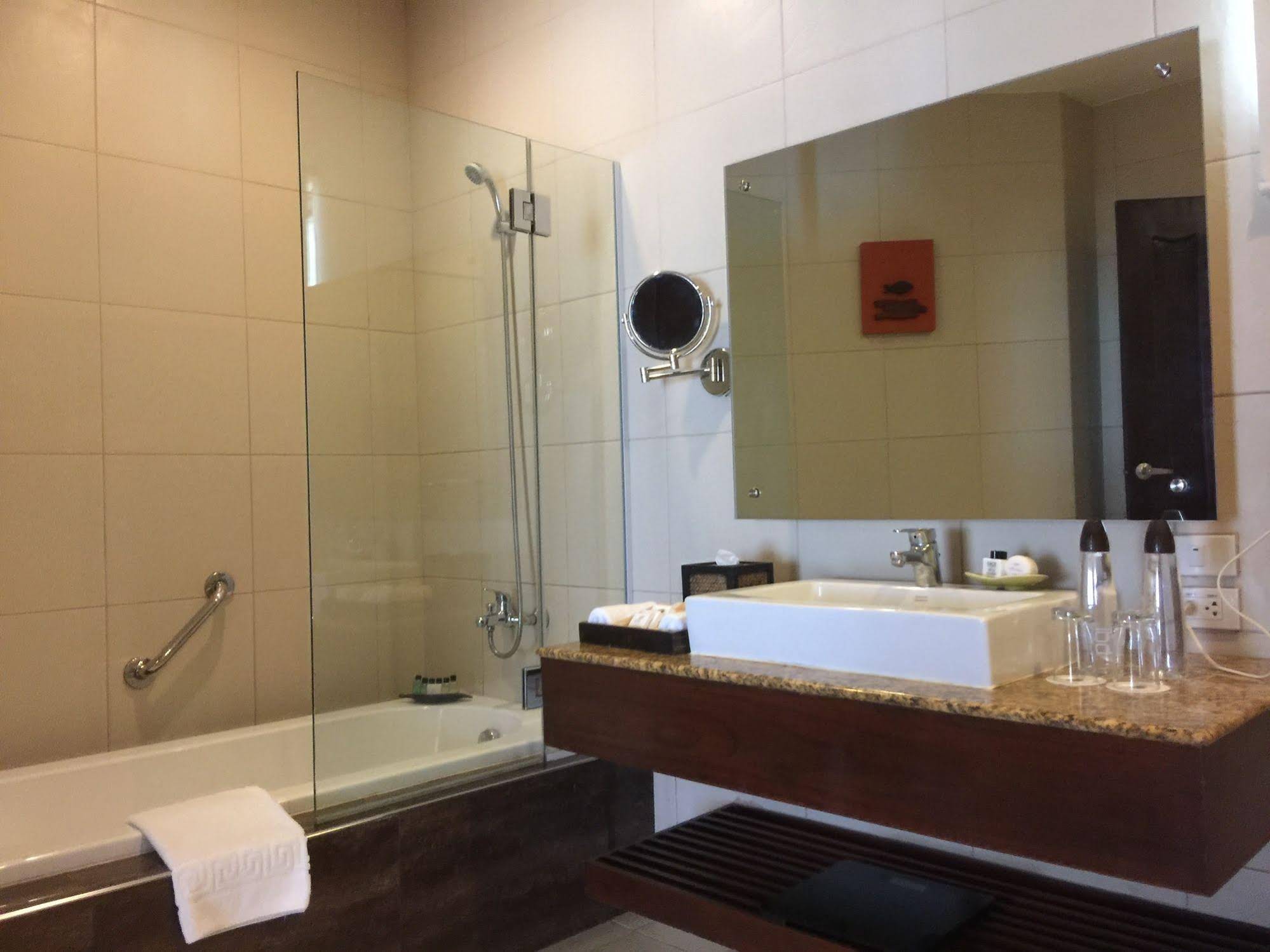 Oceanica Resort Panglao