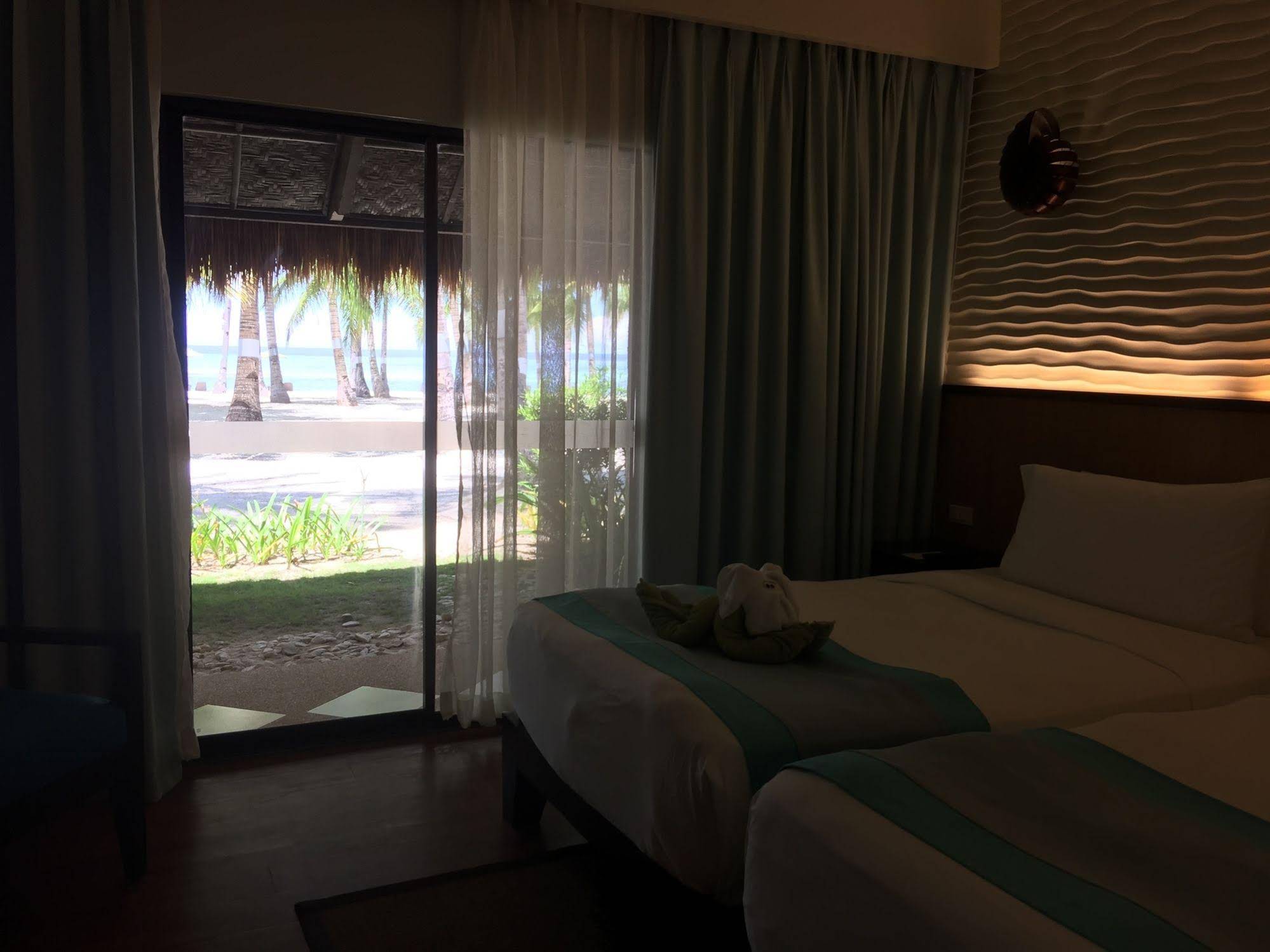 Oceanica Resort Panglao