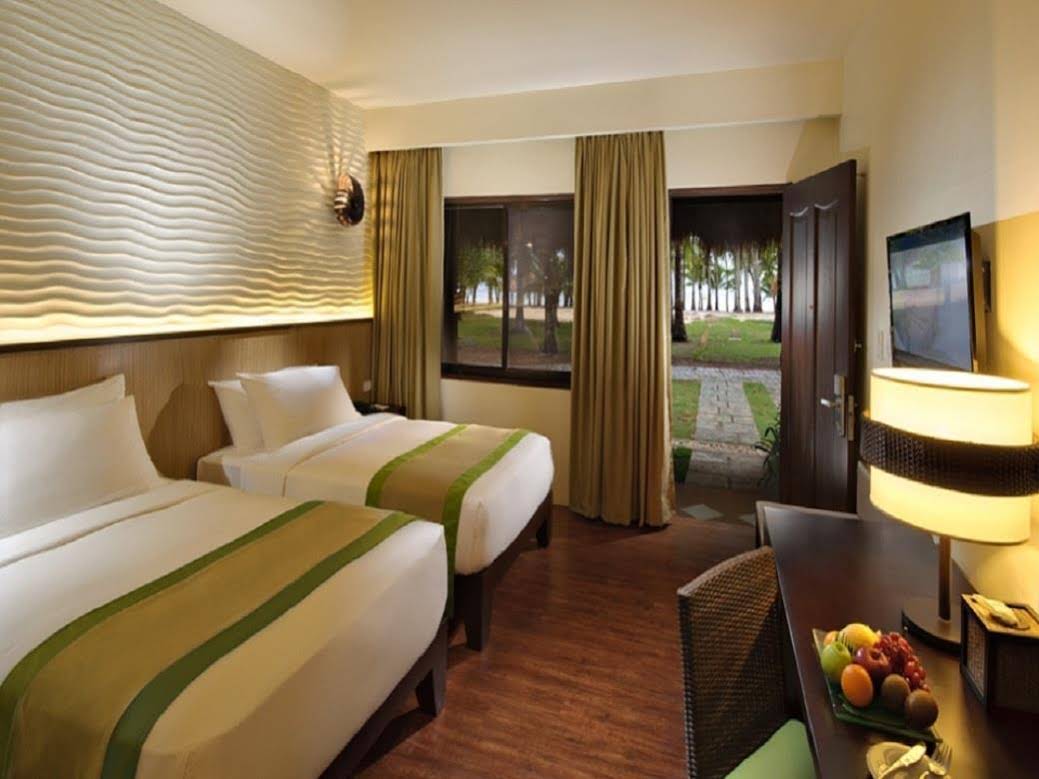Oceanica Resort Panglao