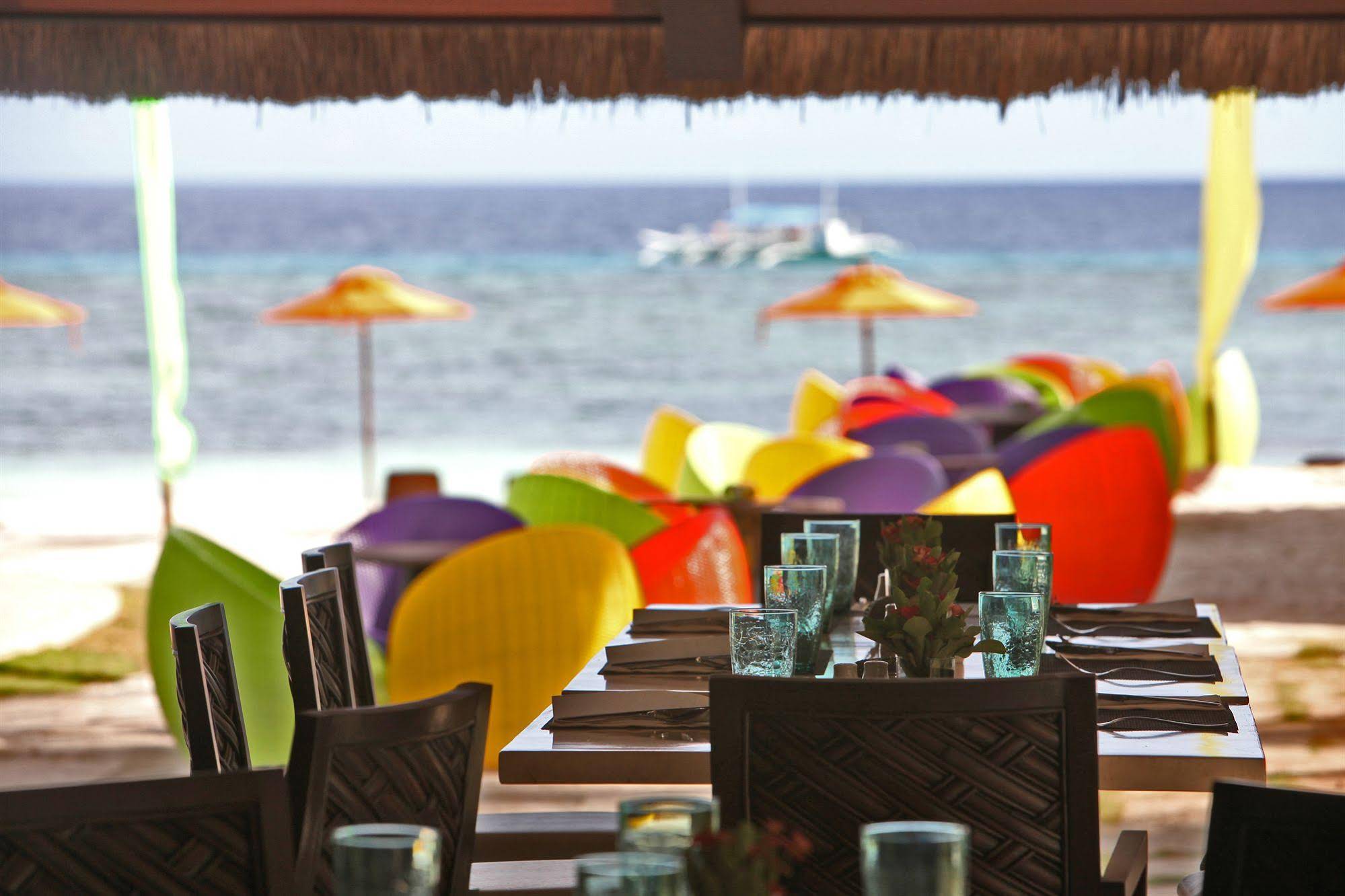 Oceanica Resort Panglao