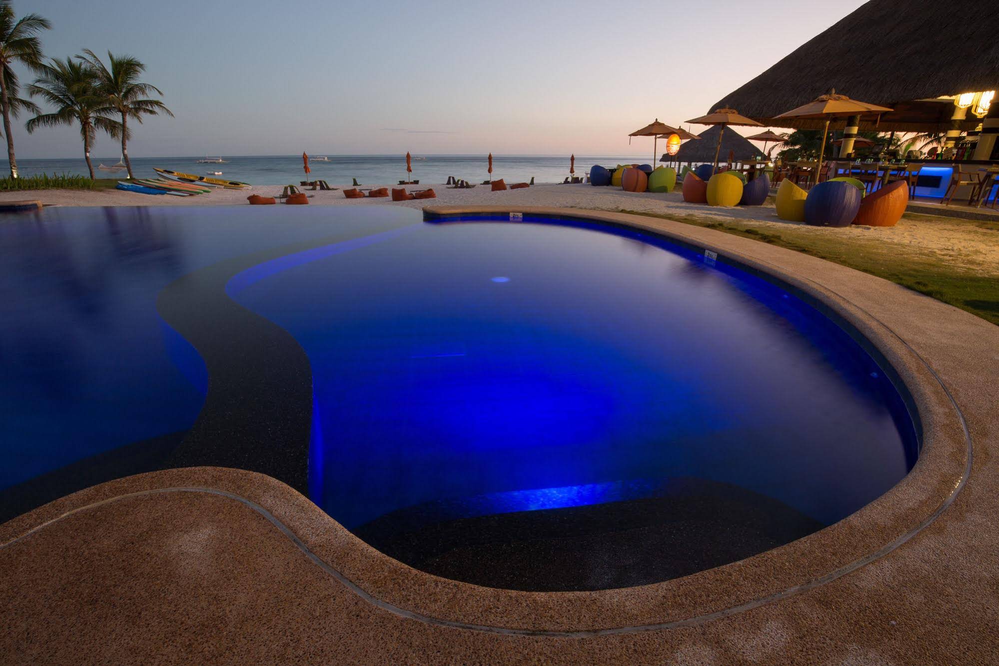 Oceanica Resort Panglao