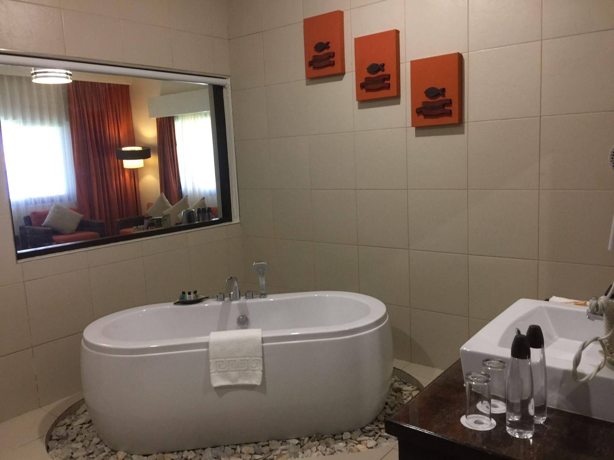 Oceanica Resort Panglao