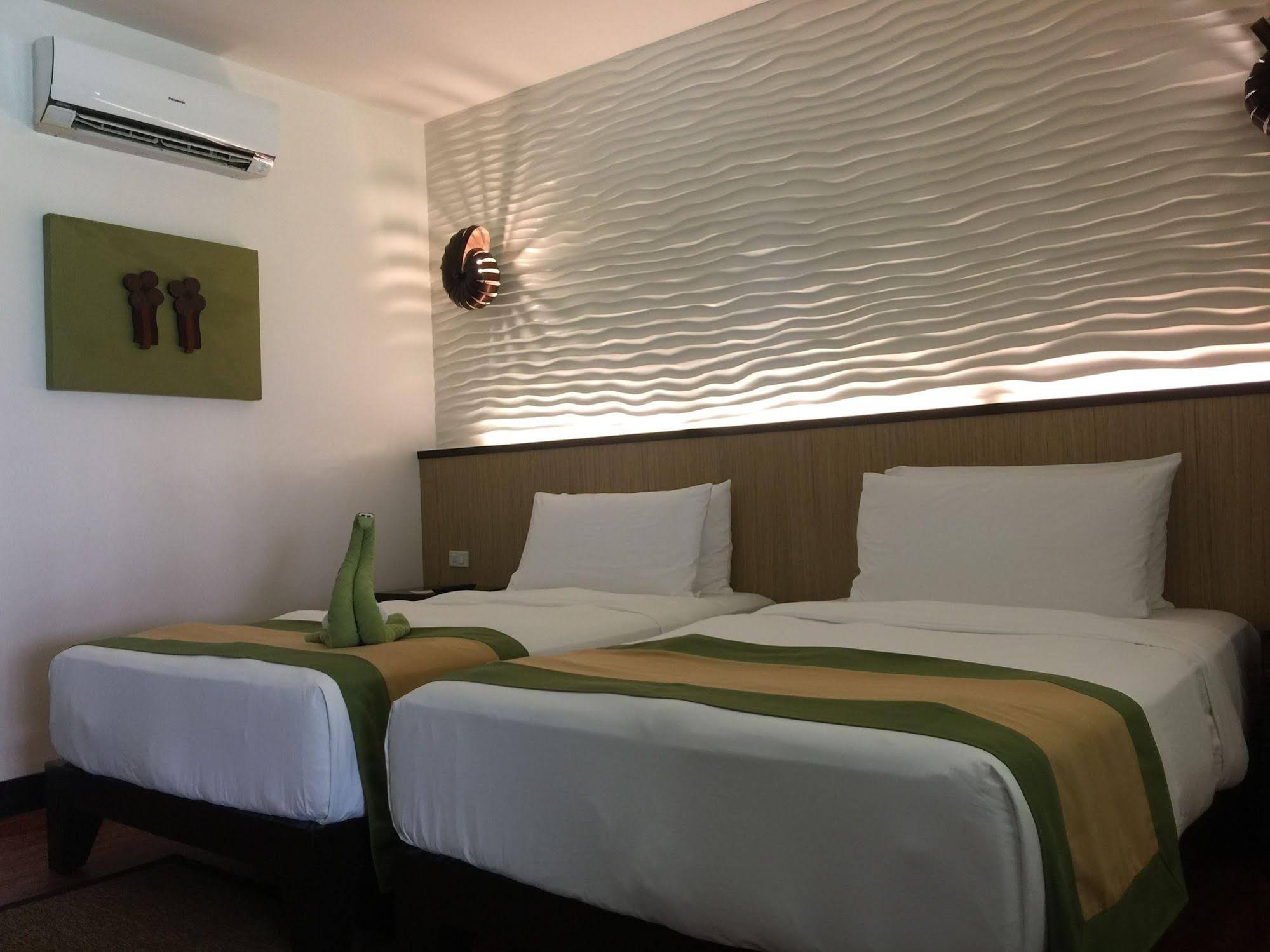 Oceanica Resort Panglao