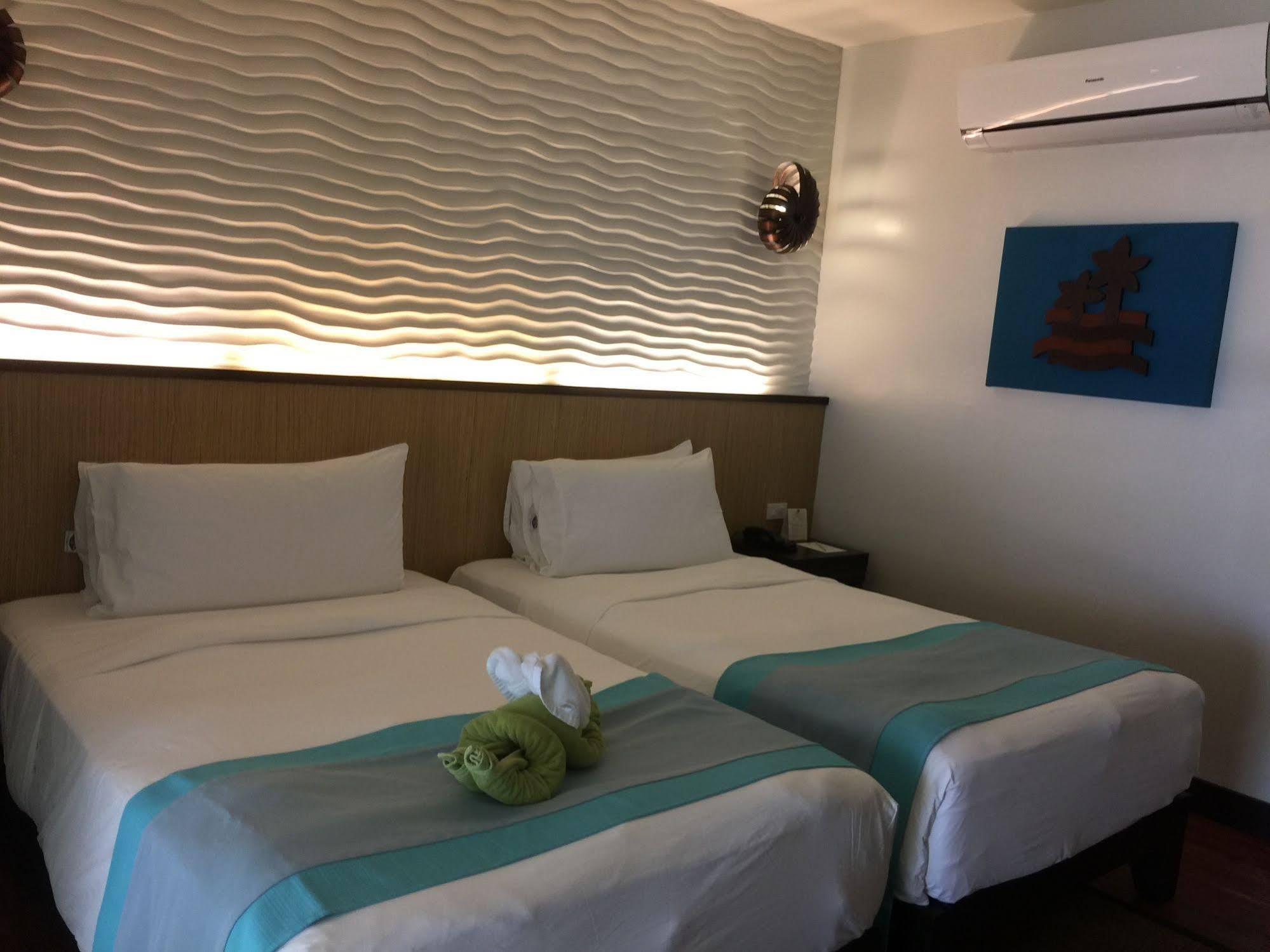 Oceanica Resort Panglao