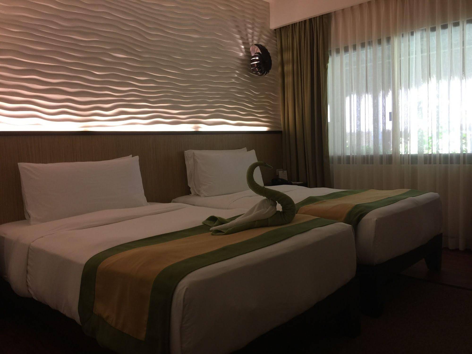 Oceanica Resort Panglao
