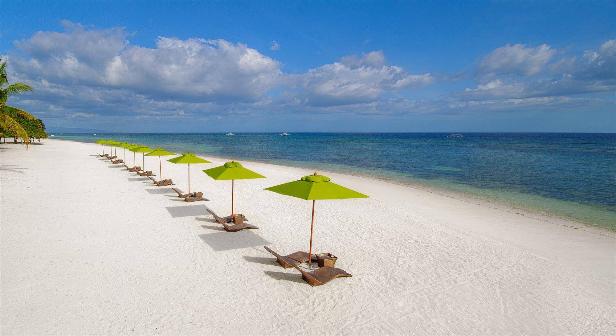 Oceanica Resort Panglao