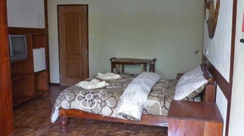 Tip Top Hotel and Resort
