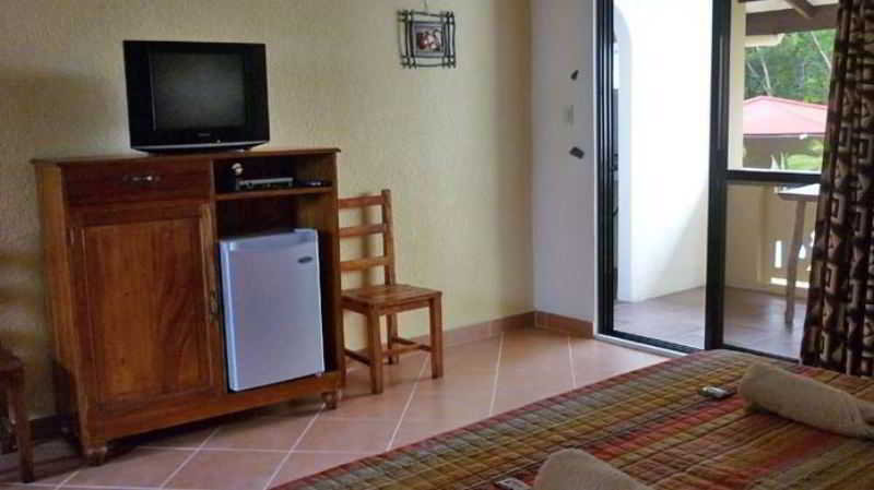 Tip Top Hotel and Resort