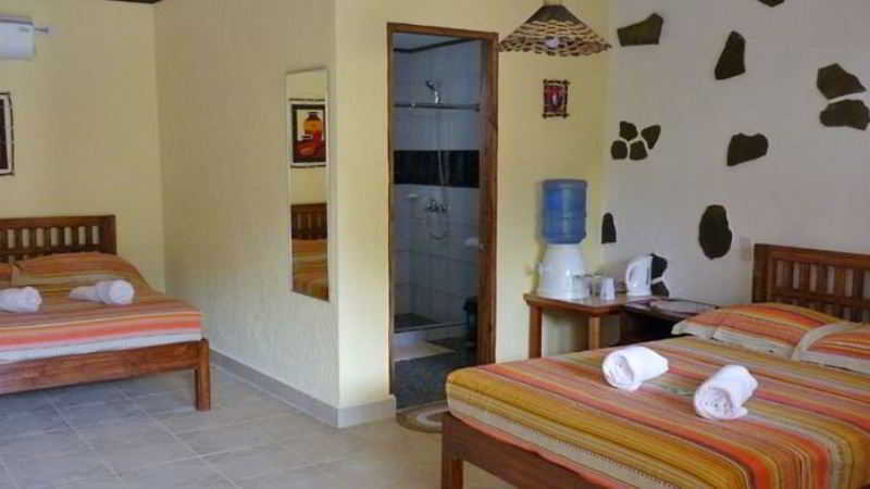 Tip Top Hotel and Resort