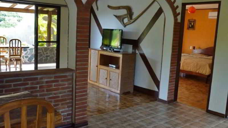 Tip Top Hotel and Resort