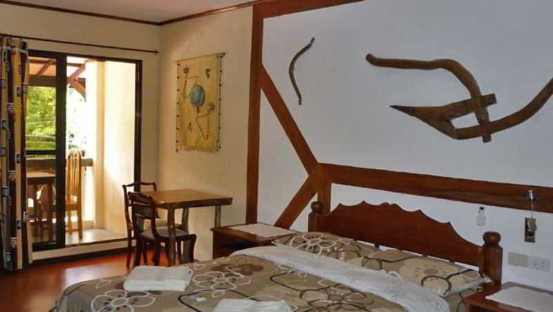 Tip Top Hotel and Resort