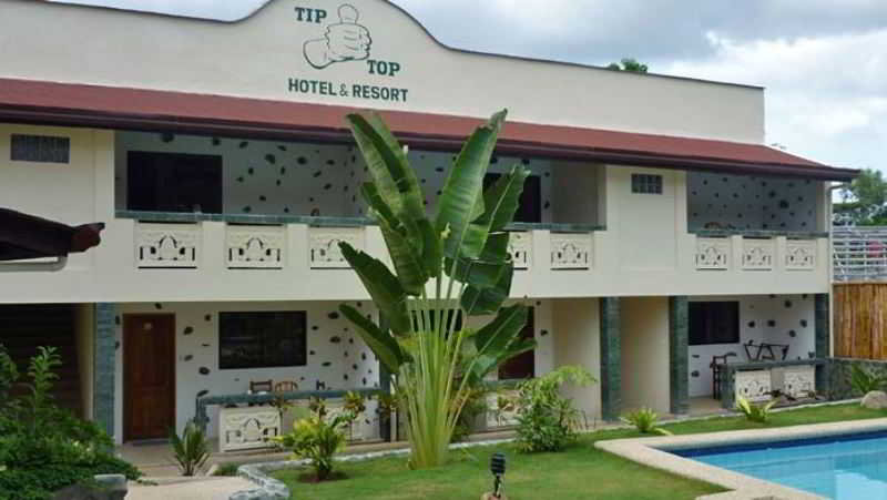 Tip Top Hotel and Resort