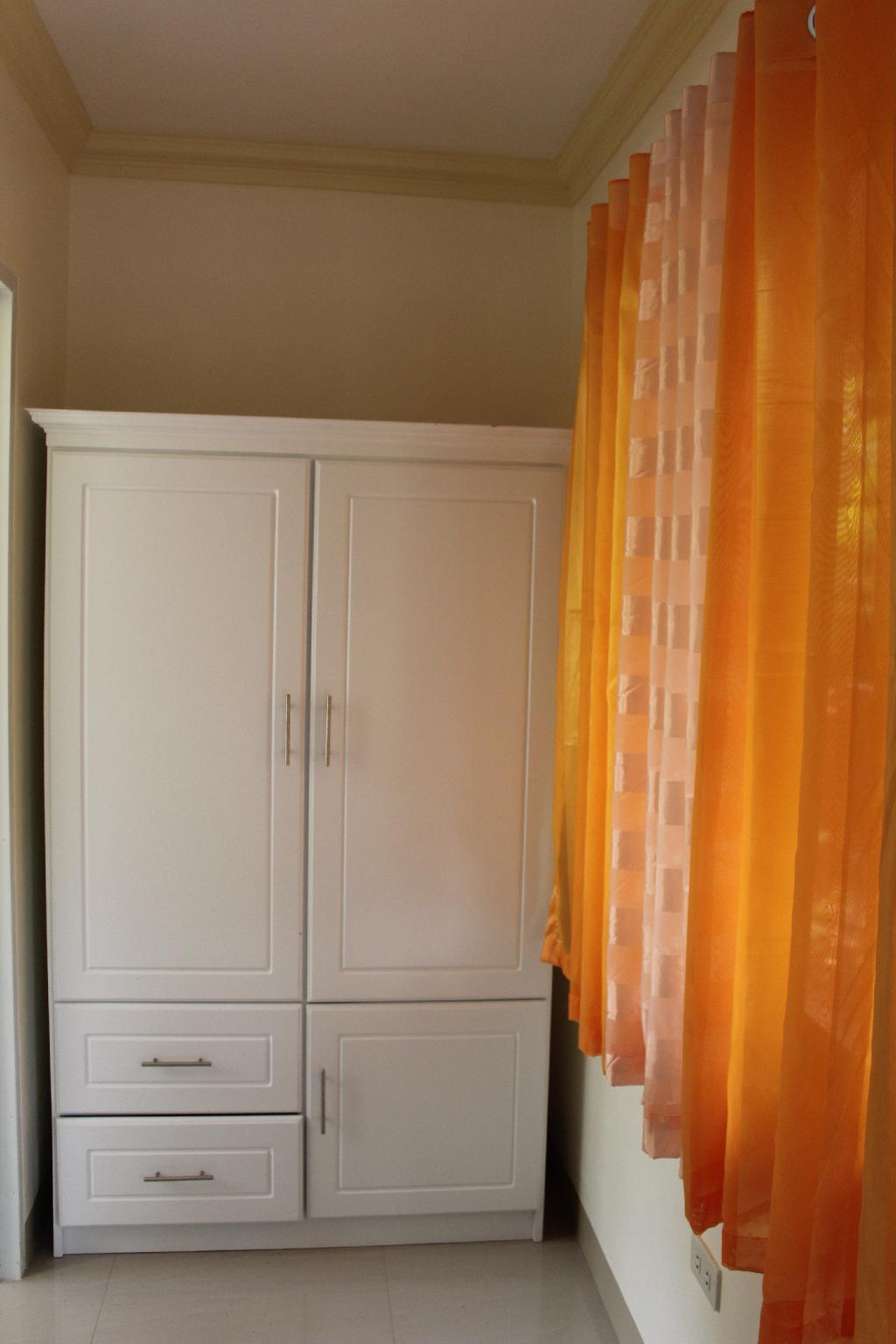 Veronica's Apartment