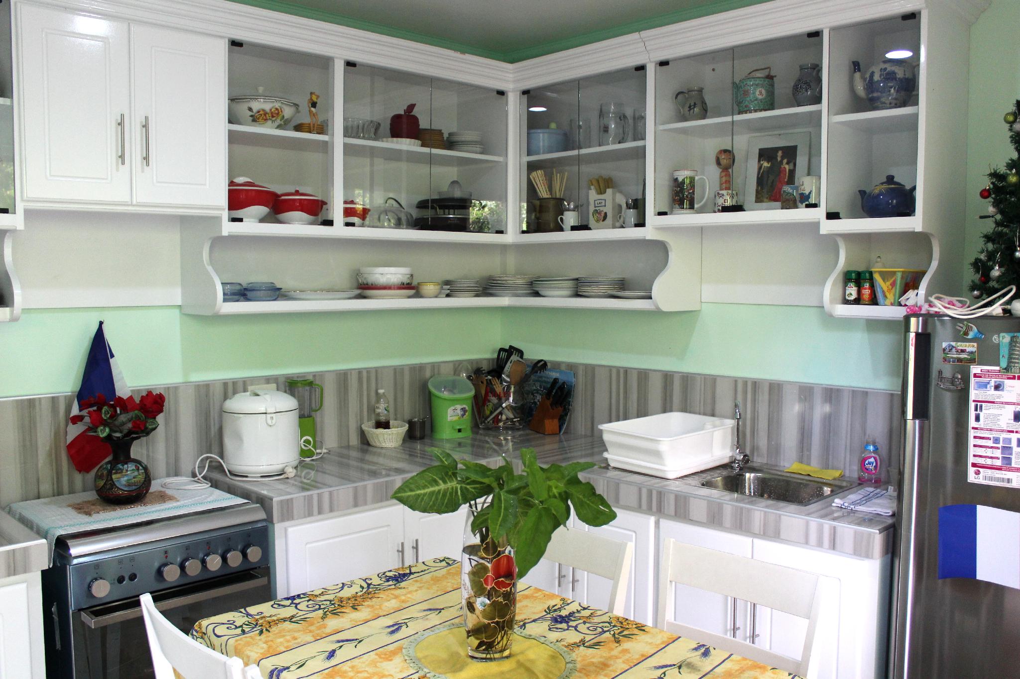 Veronica's Apartment