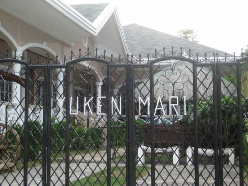 Yuken Mari Beach Haus