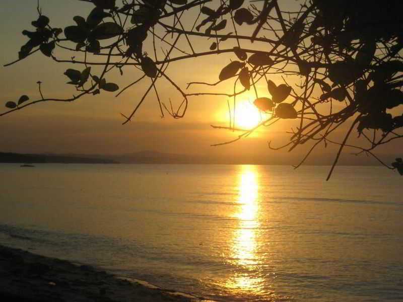 Yuken Mari Beach Haus