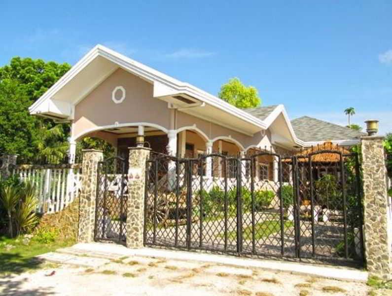 Yuken Mari Beach Haus