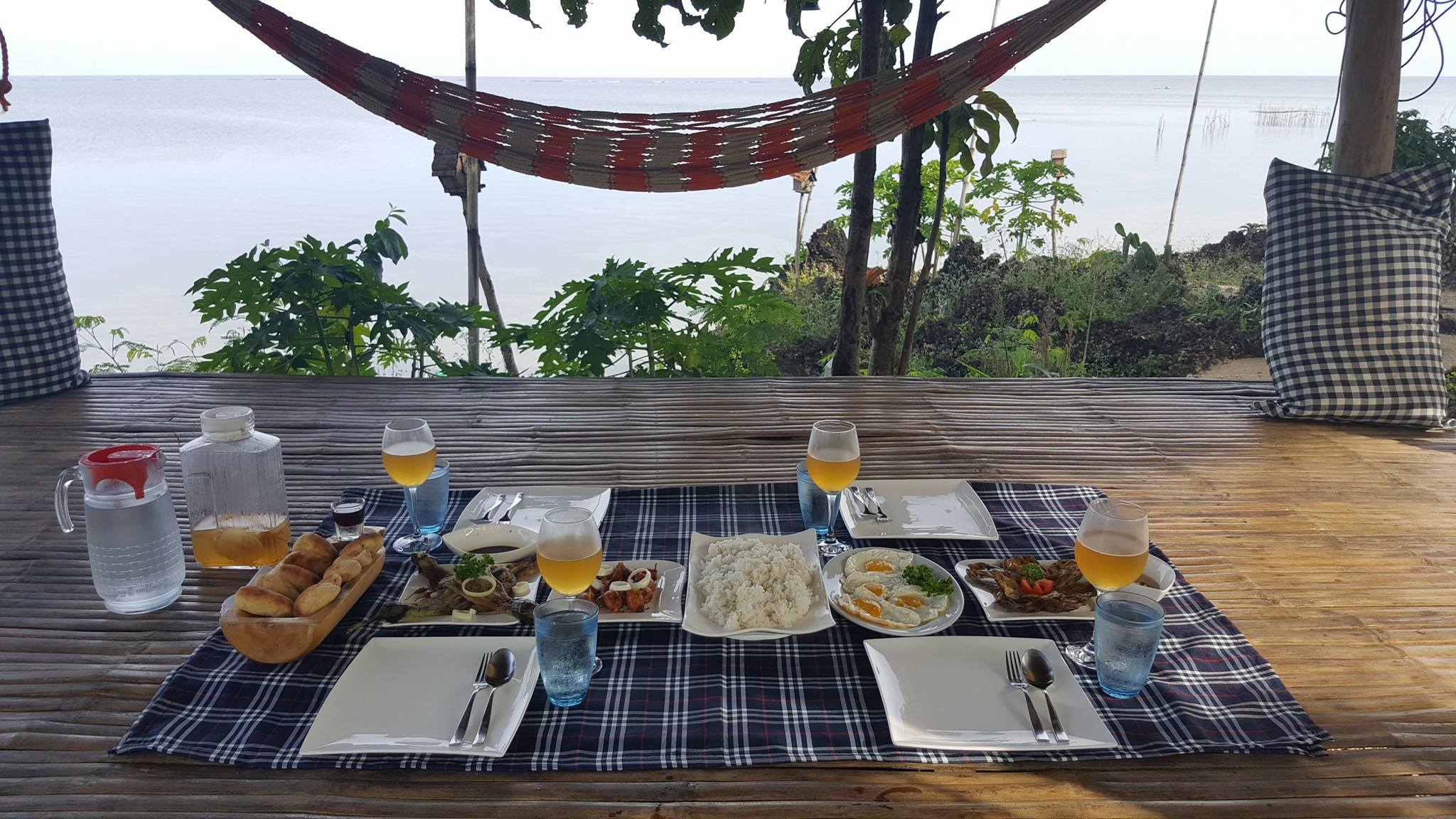 Birdland Beach Club