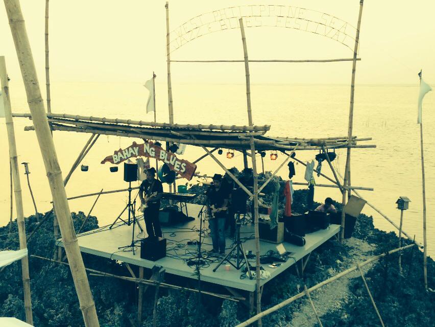 Birdland Beach Club