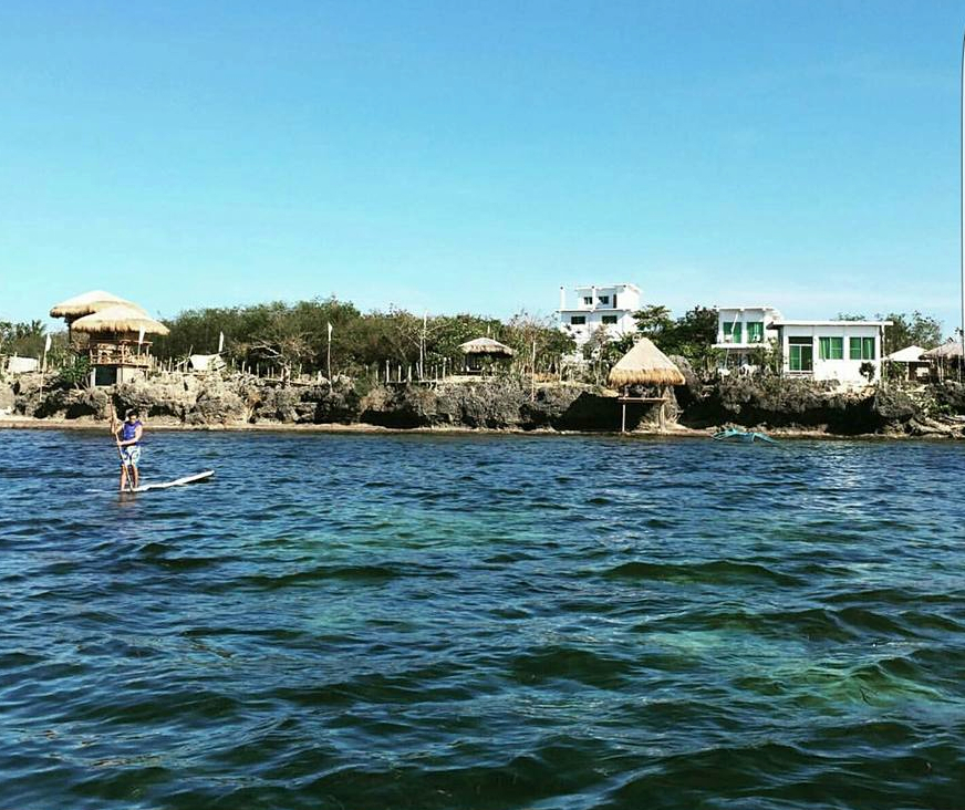 Birdland Beach Club