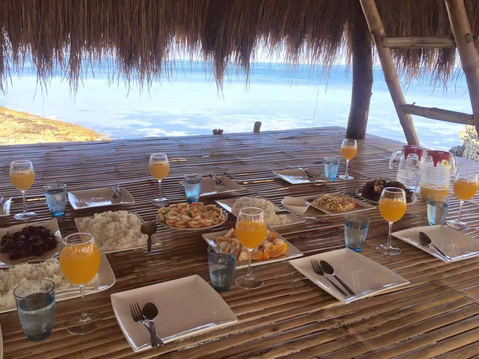 Birdland Beach Club