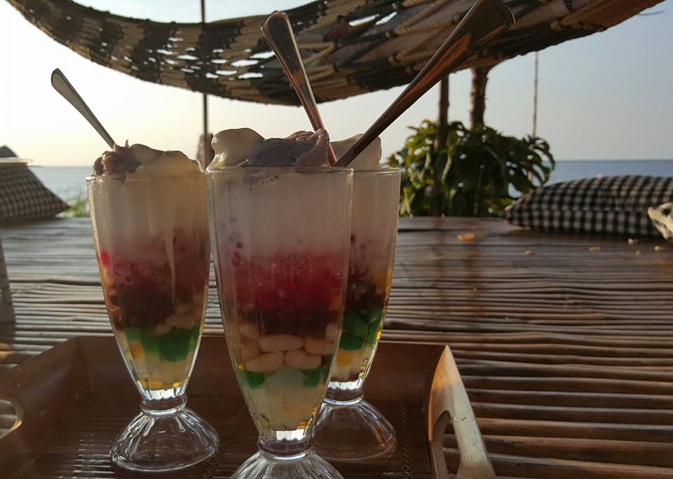 Birdland Beach Club