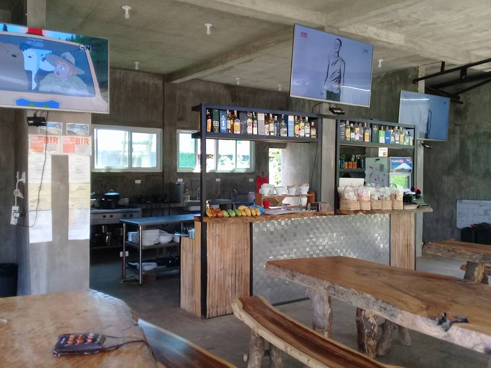 Birdland Beach Club