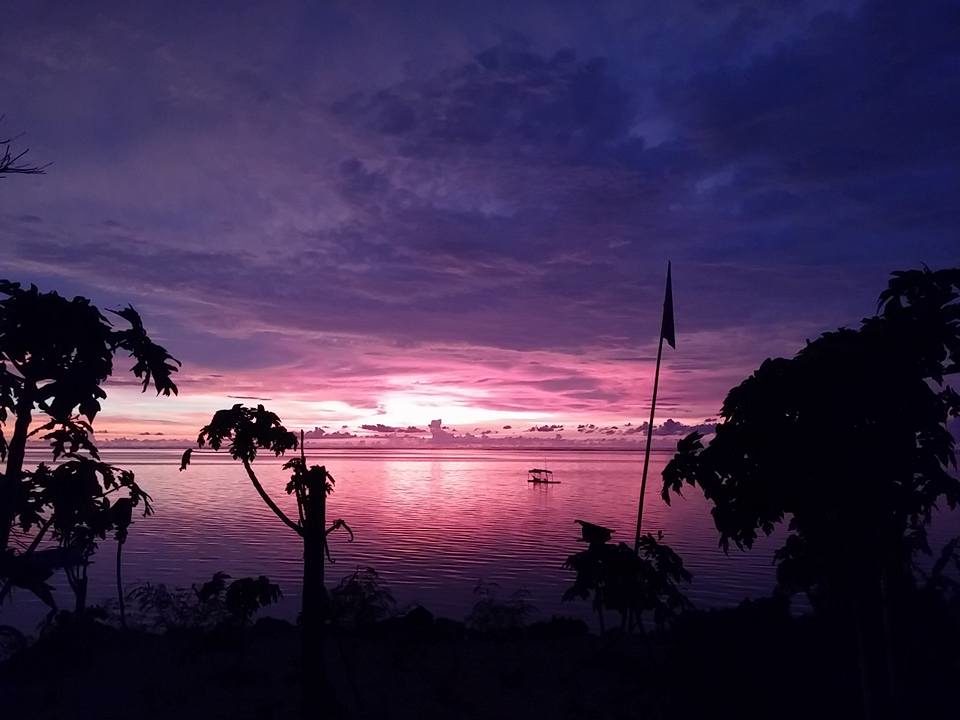 Birdland Beach Club