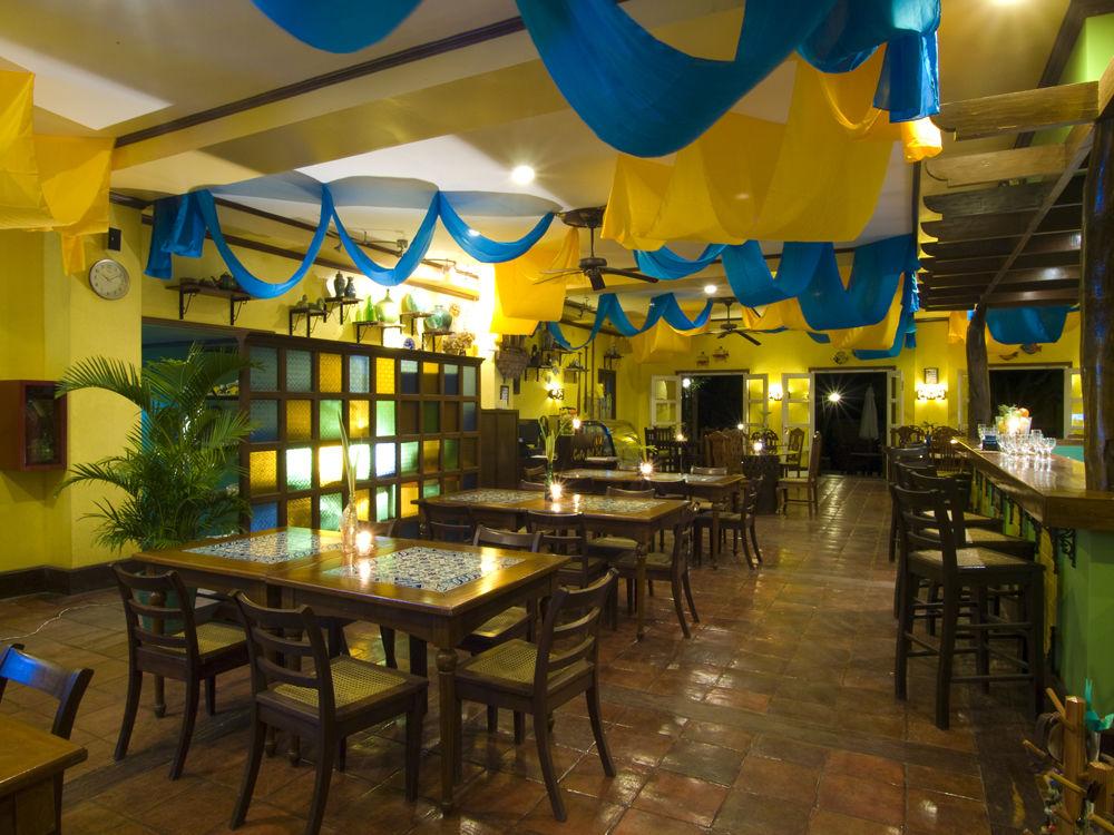 Puerto del Sol Beach Resort and Hotel Club