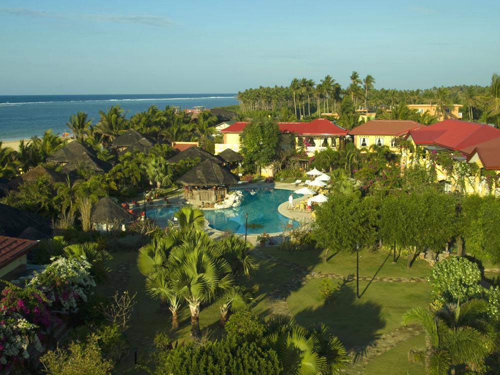 Puerto del Sol Beach Resort and Hotel Club