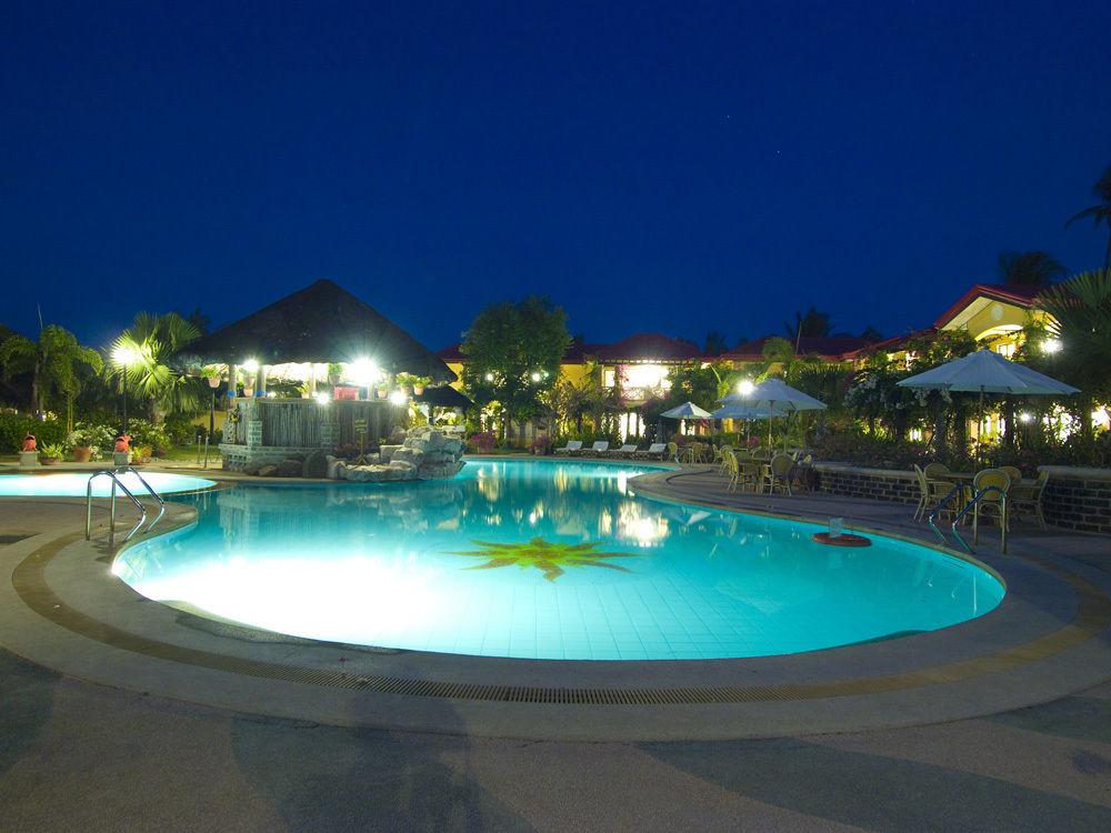 Puerto del Sol Beach Resort and Hotel Club