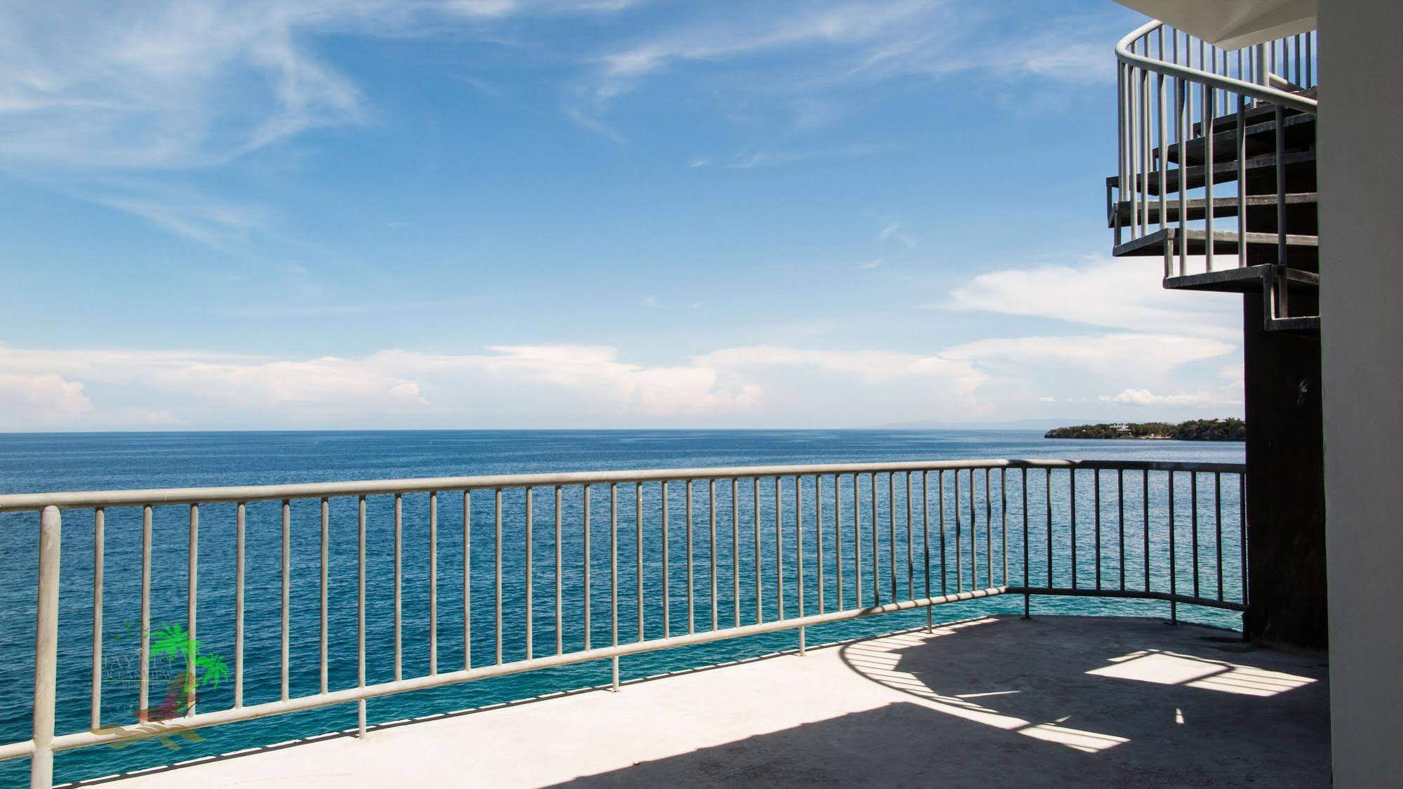 Jaynet Oceanview Resort