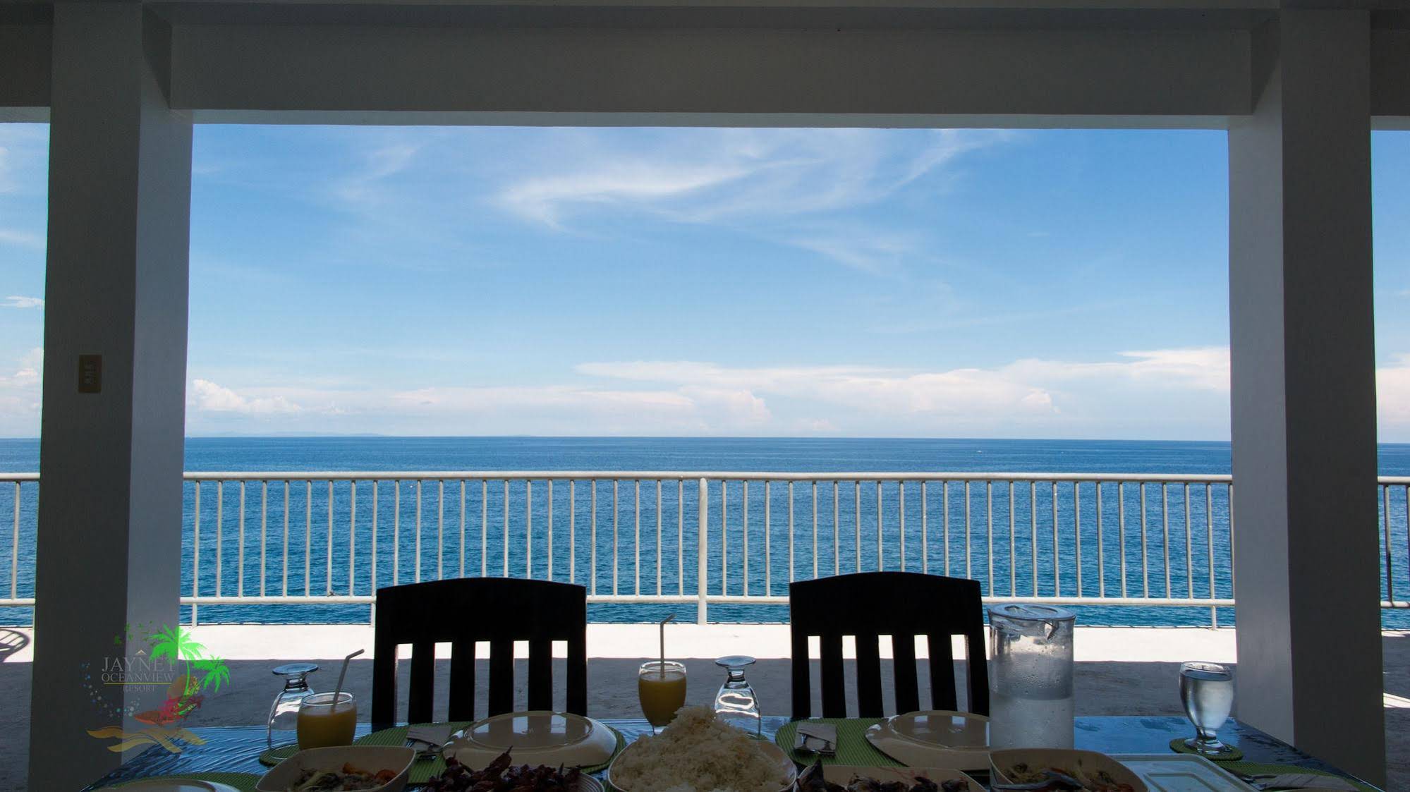 Jaynet Oceanview Resort