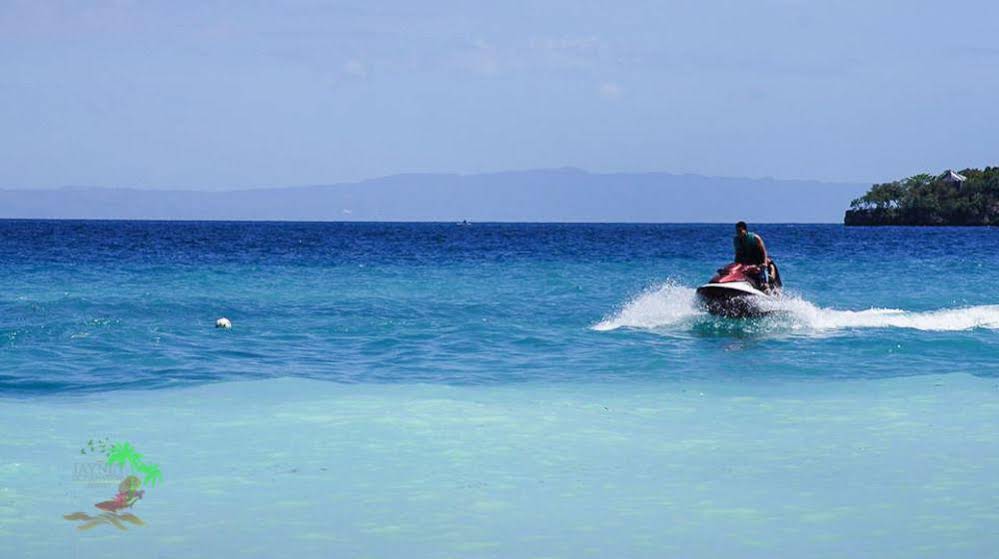 Jaynet Oceanview Resort
