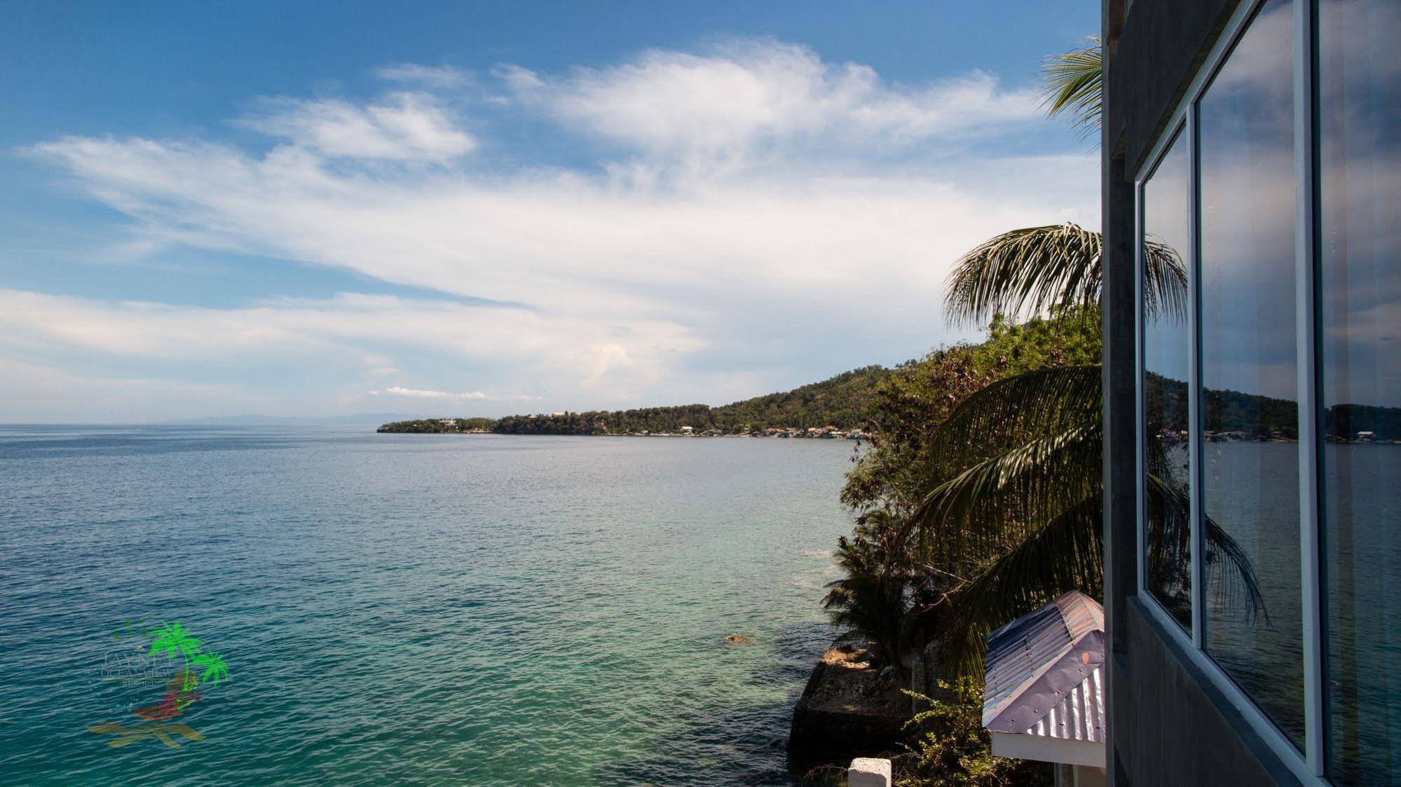 Jaynet Oceanview Resort