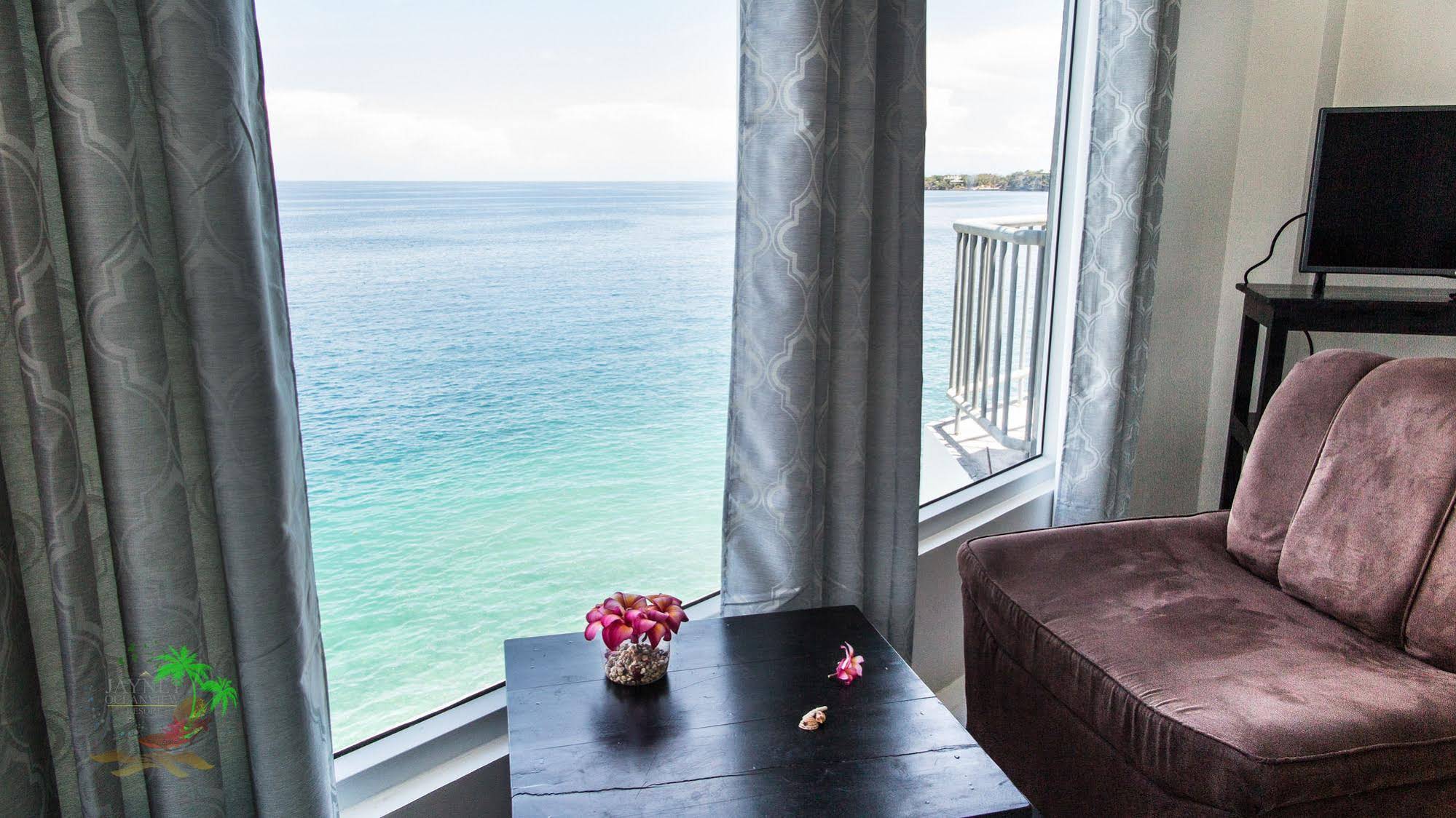 Jaynet Oceanview Resort