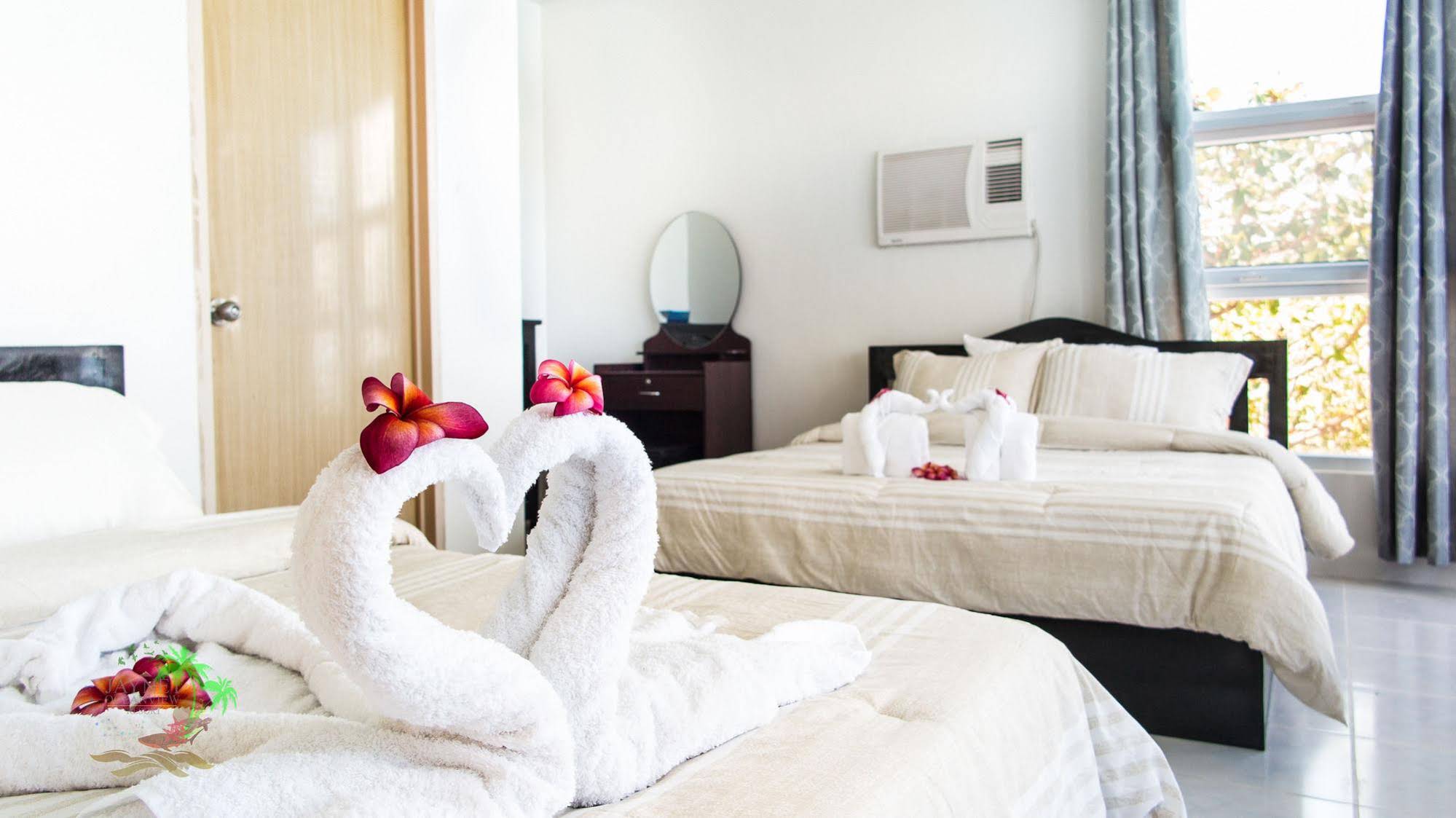 Jaynet Oceanview Resort