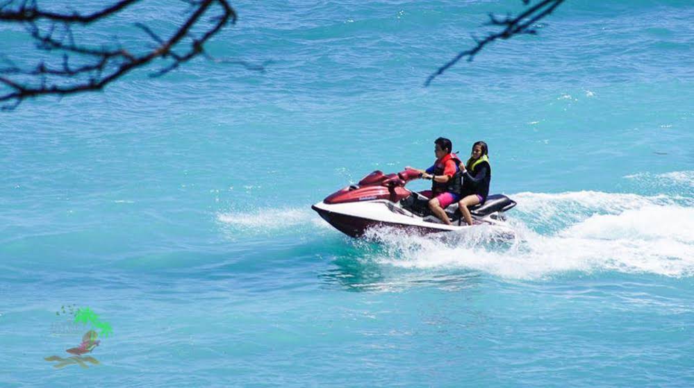 Jaynet Oceanview Resort