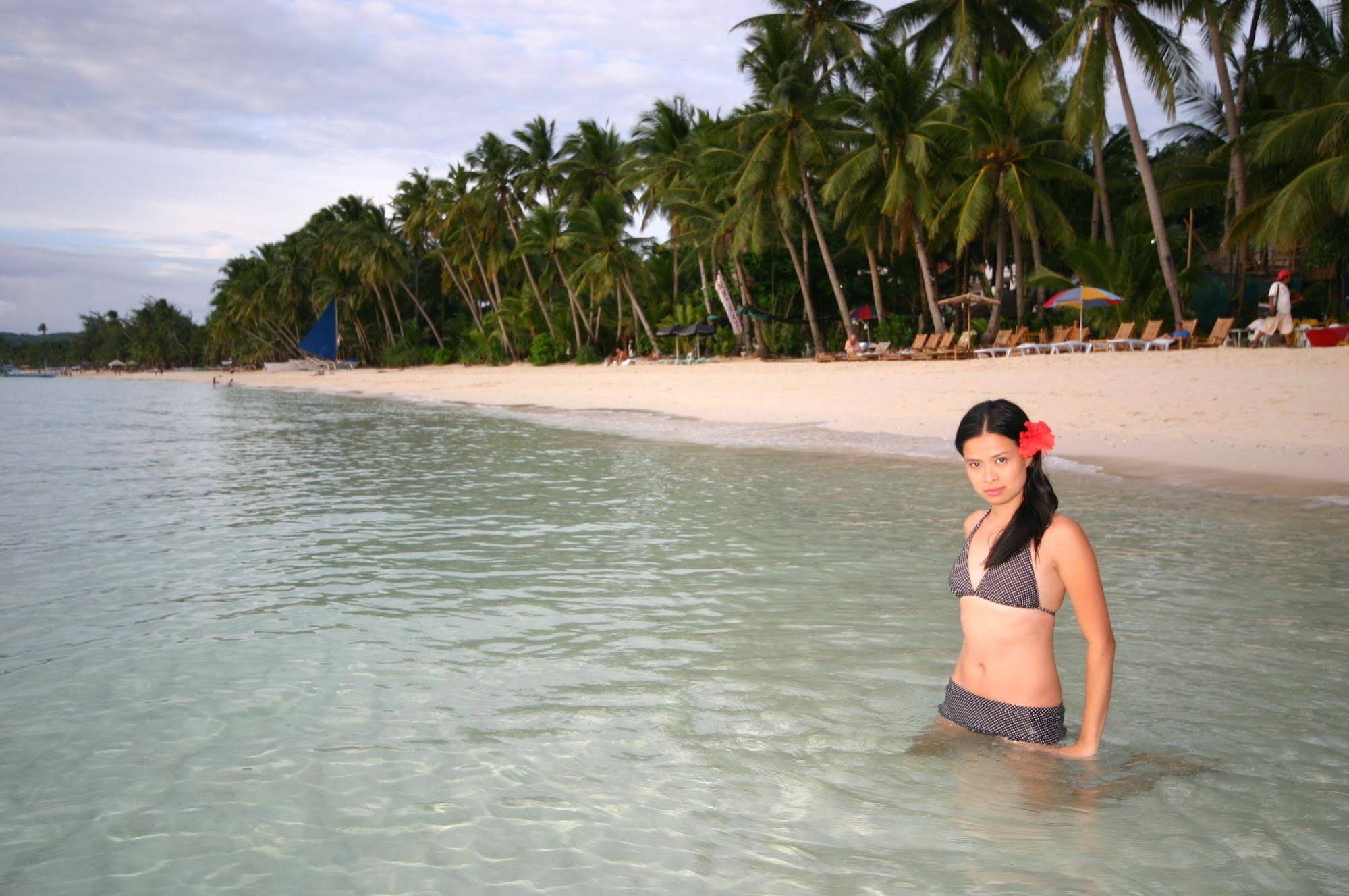 357 Boracay