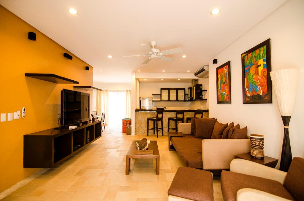 7 Stones Boracay Suites